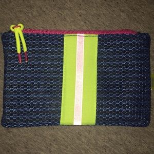 Make up bag